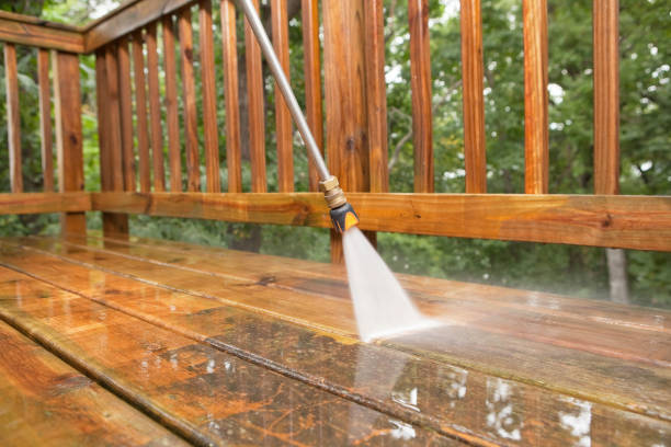 Best Deck Cleaning Services  in La Vernia, TX